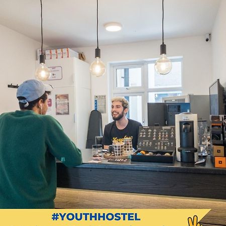 Smart Camden Inn (Adults Only) Лондон Экстерьер фото