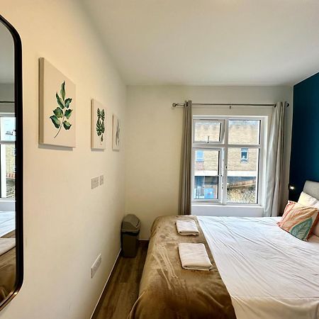 Smart Camden Inn (Adults Only) Лондон Экстерьер фото