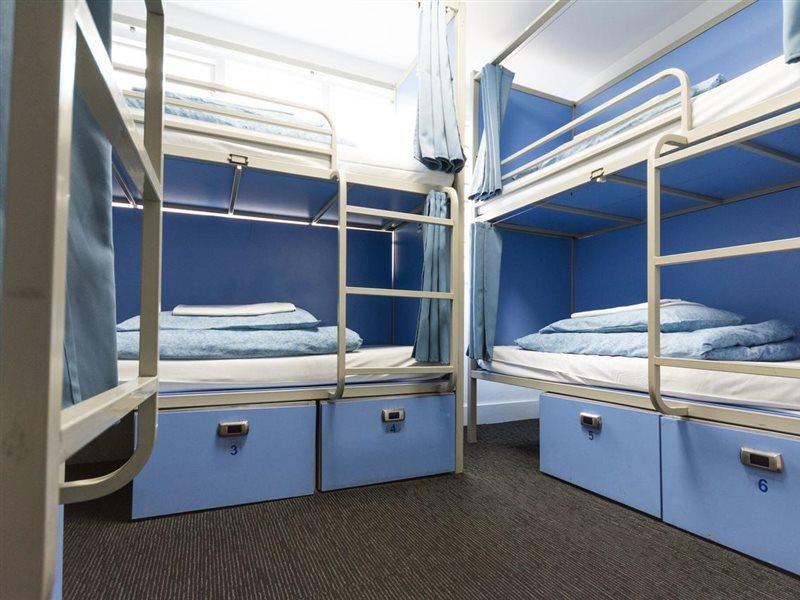 Smart Camden Inn (Adults Only) Лондон Экстерьер фото