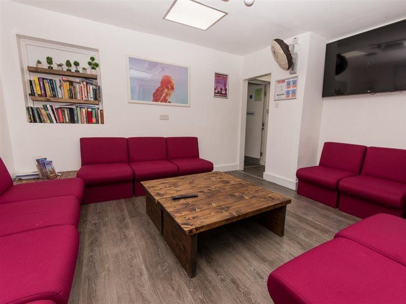 Smart Camden Inn (Adults Only) Лондон Экстерьер фото