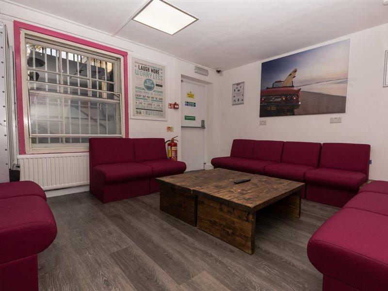 Smart Camden Inn (Adults Only) Лондон Экстерьер фото