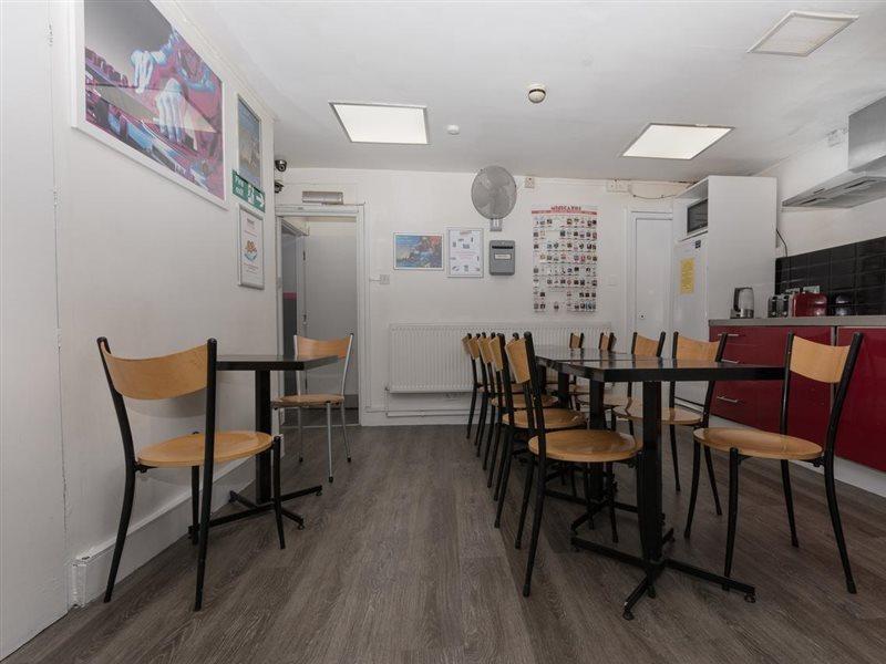 Smart Camden Inn (Adults Only) Лондон Экстерьер фото