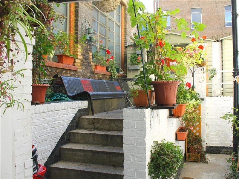 Smart Camden Inn (Adults Only) Лондон Экстерьер фото