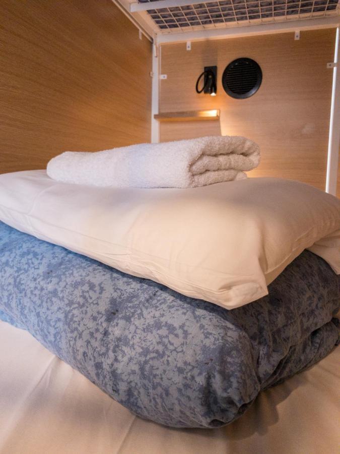 Smart Camden Inn (Adults Only) Лондон Экстерьер фото