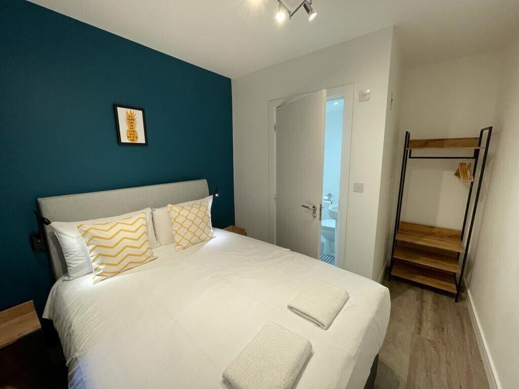 Smart Camden Inn (Adults Only) Лондон Экстерьер фото