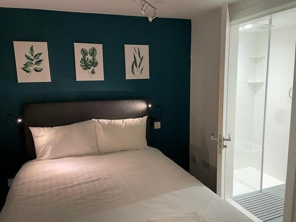 Smart Camden Inn (Adults Only) Лондон Экстерьер фото