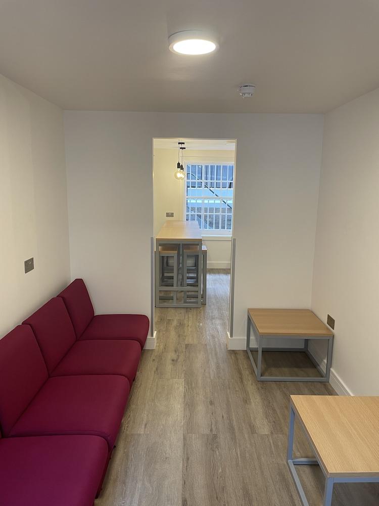 Smart Camden Inn (Adults Only) Лондон Экстерьер фото