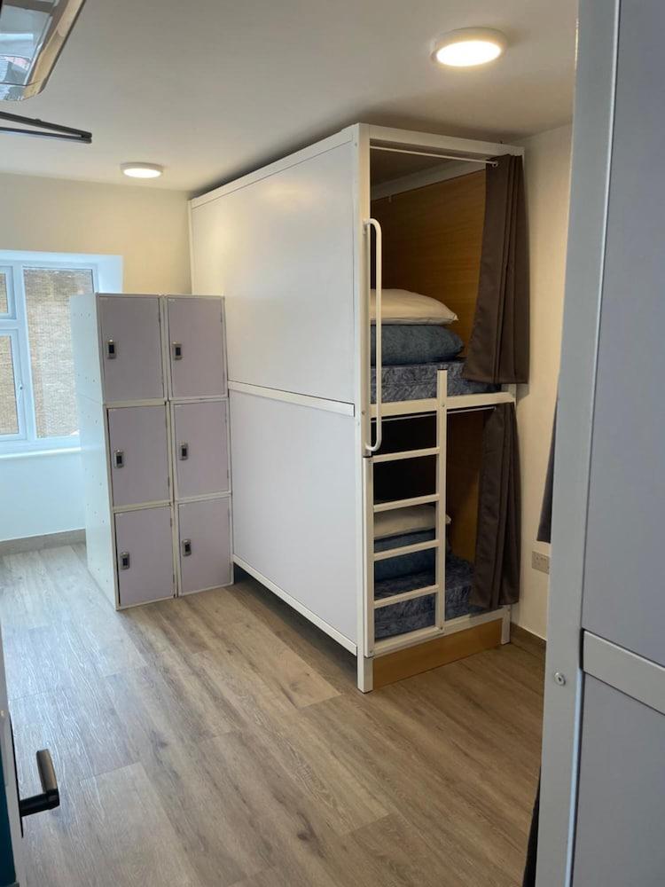 Smart Camden Inn (Adults Only) Лондон Экстерьер фото