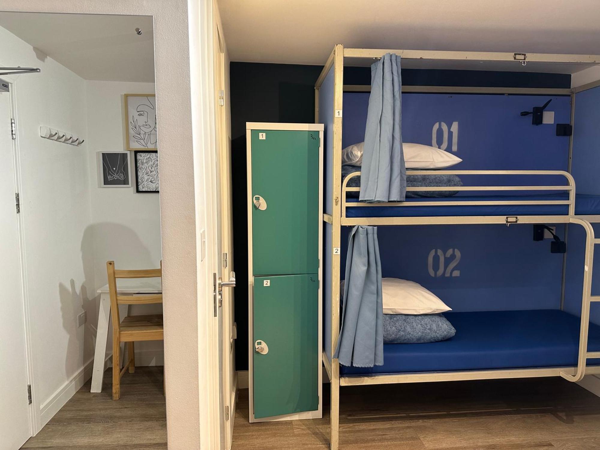 Smart Camden Inn (Adults Only) Лондон Экстерьер фото