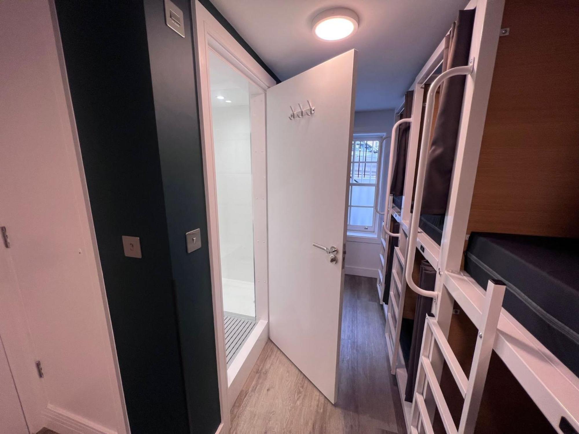 Smart Camden Inn (Adults Only) Лондон Экстерьер фото