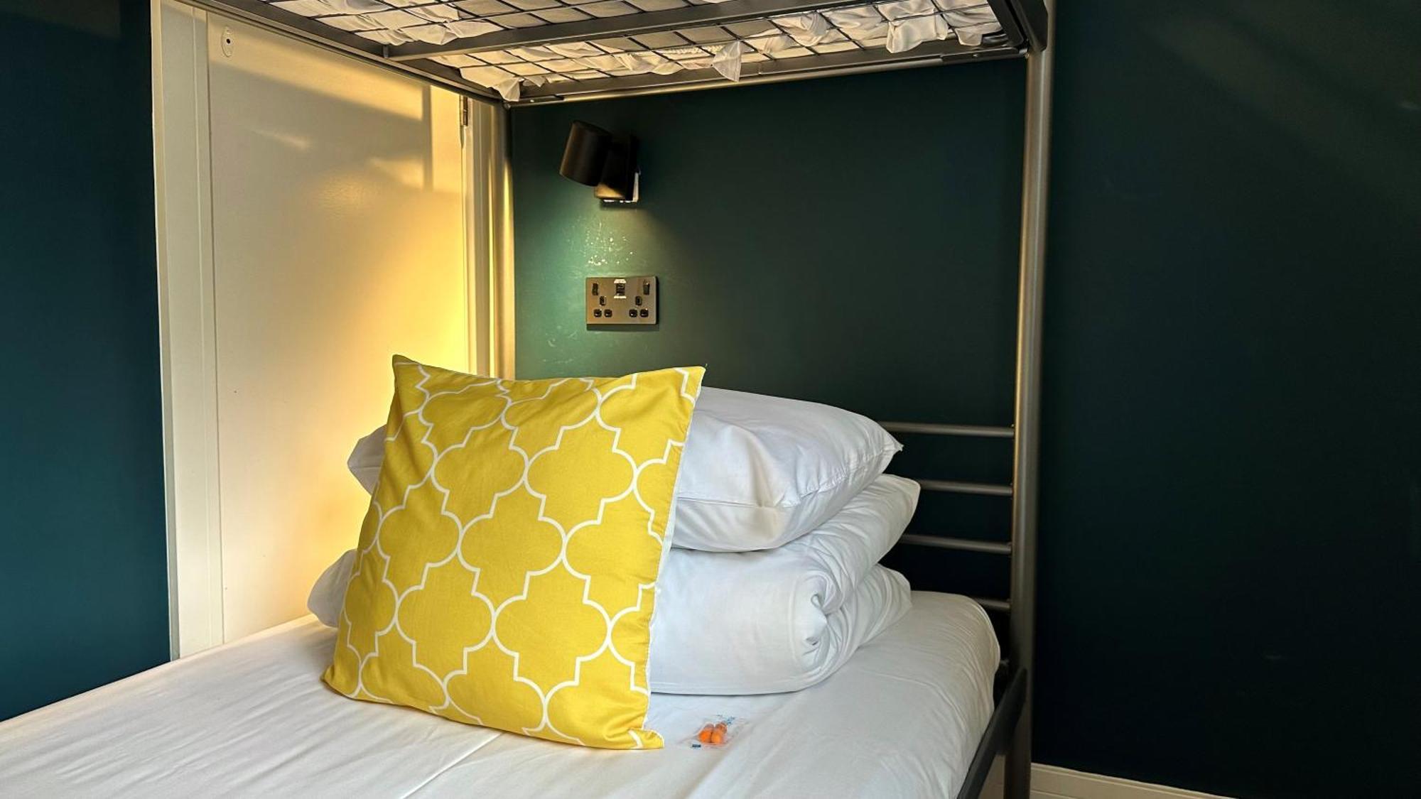 Smart Camden Inn (Adults Only) Лондон Экстерьер фото