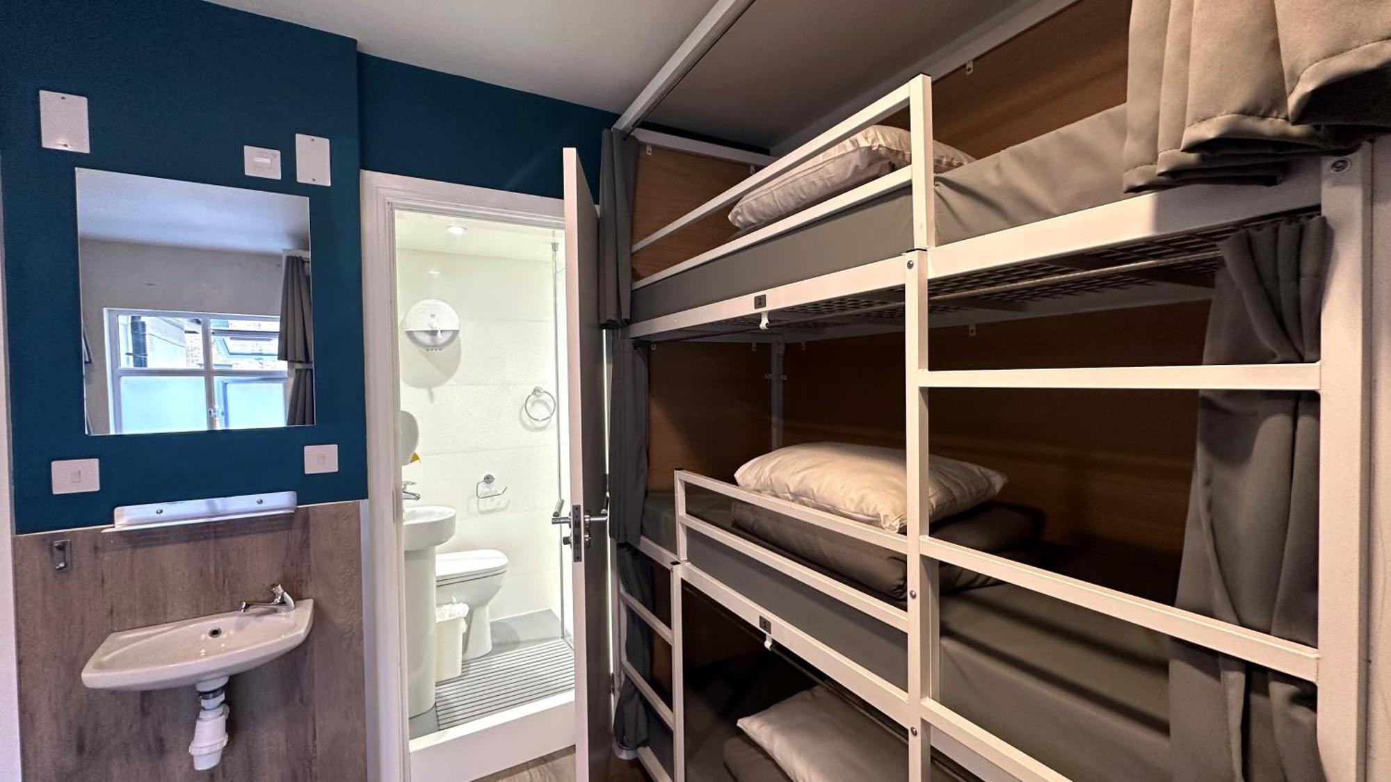 Smart Camden Inn (Adults Only) Лондон Экстерьер фото