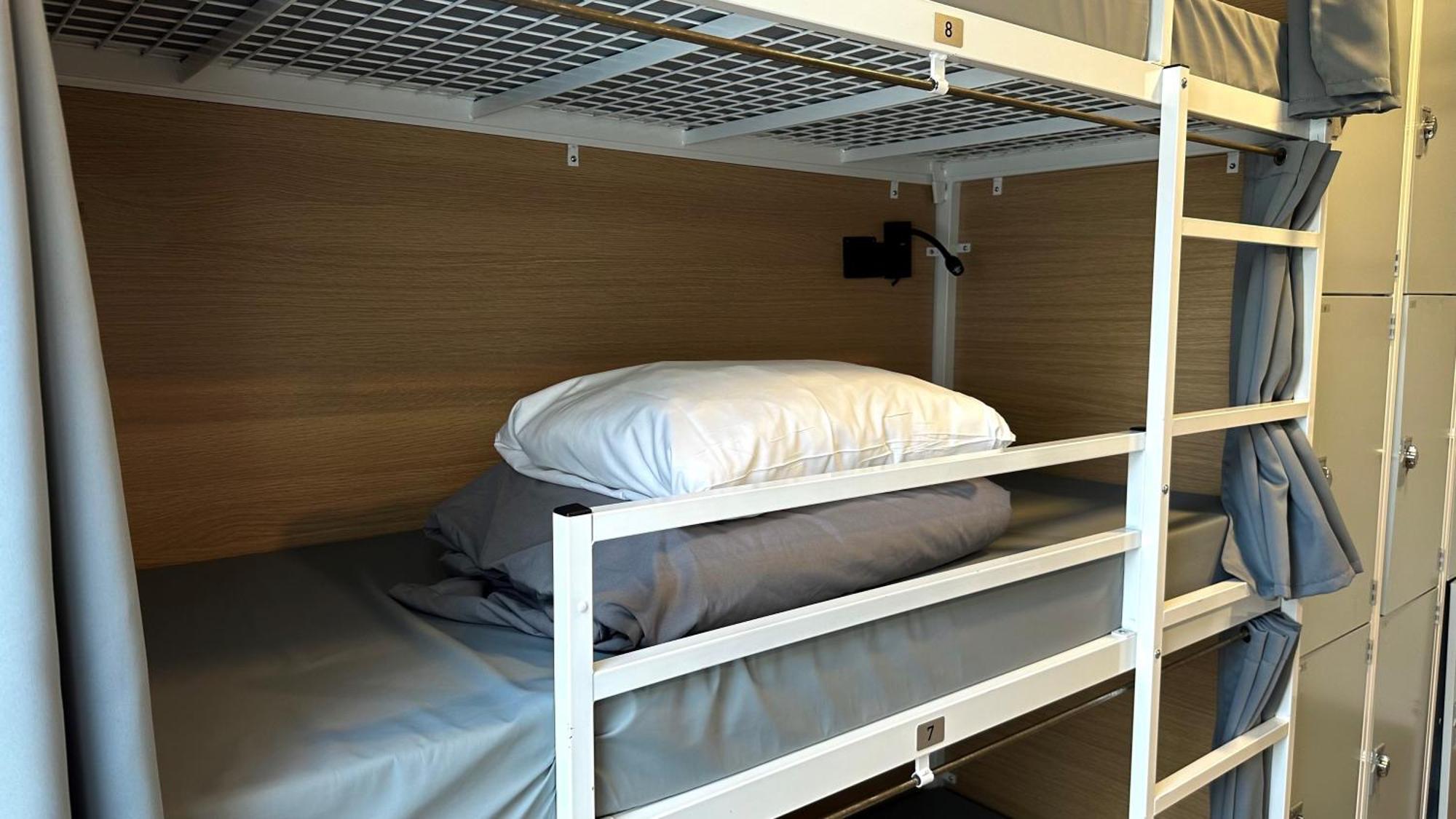 Smart Camden Inn (Adults Only) Лондон Экстерьер фото