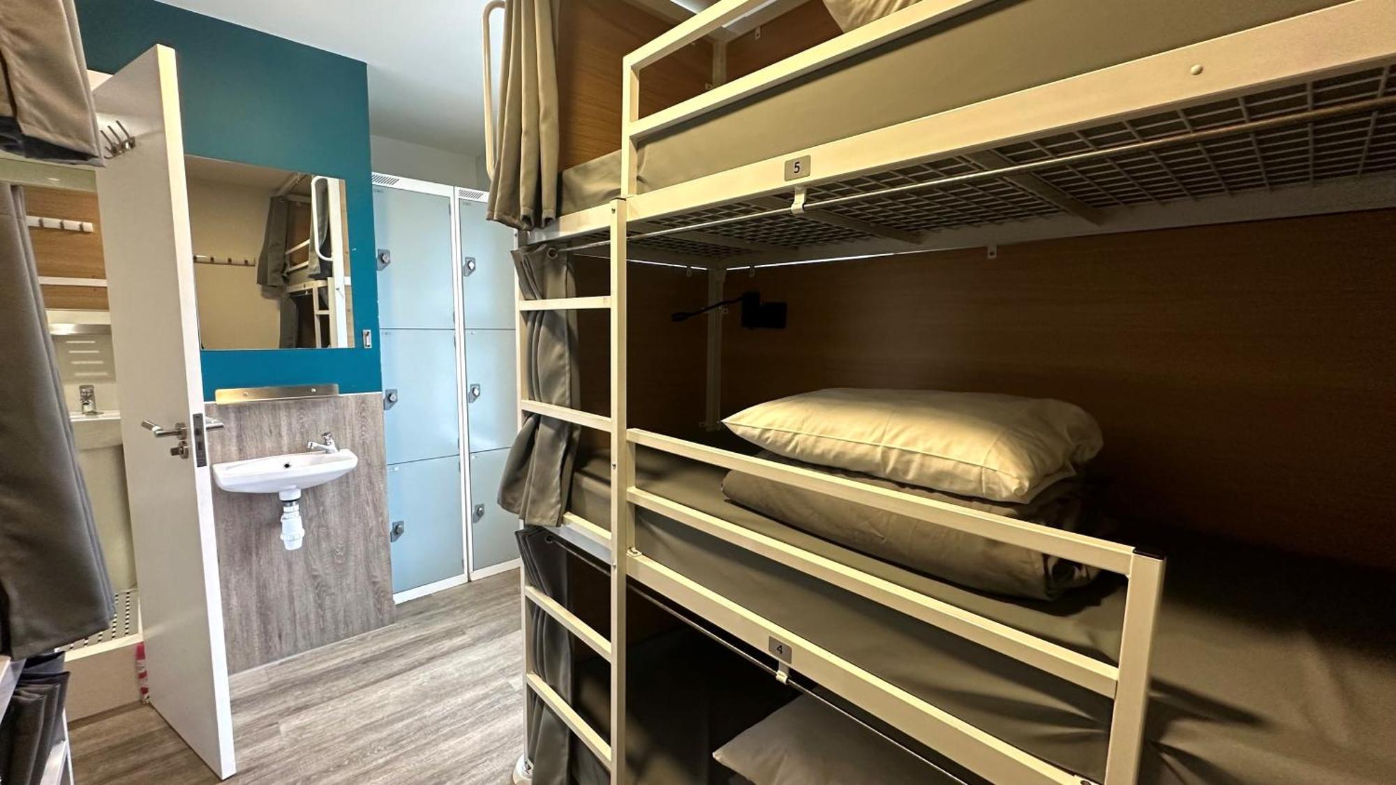 Smart Camden Inn (Adults Only) Лондон Экстерьер фото