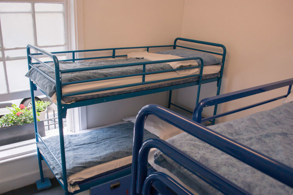 Smart Camden Inn (Adults Only) Лондон Экстерьер фото