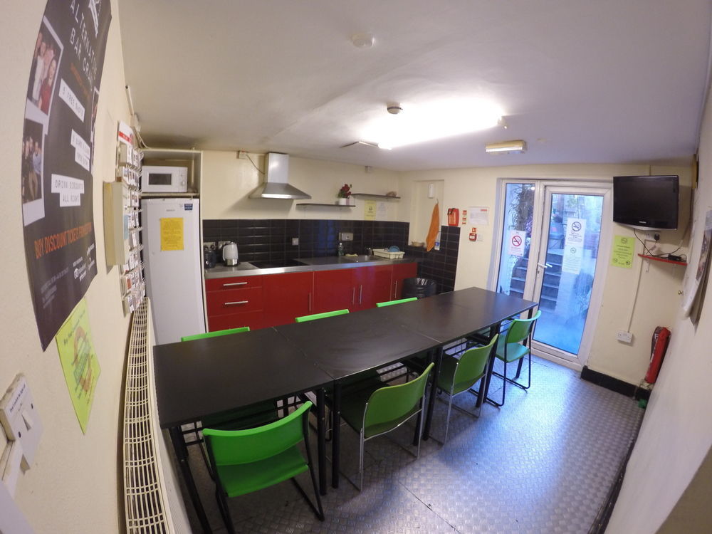 Smart Camden Inn (Adults Only) Лондон Экстерьер фото